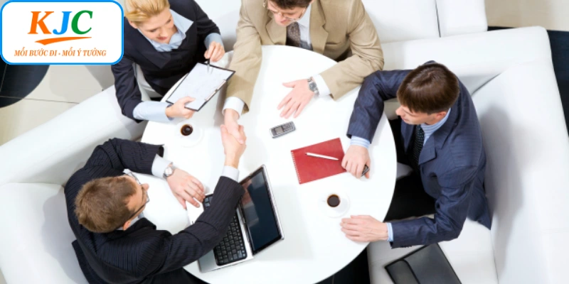 Tổng quan những thông tin cơ bản nhất về liên minh quốc tế KJC